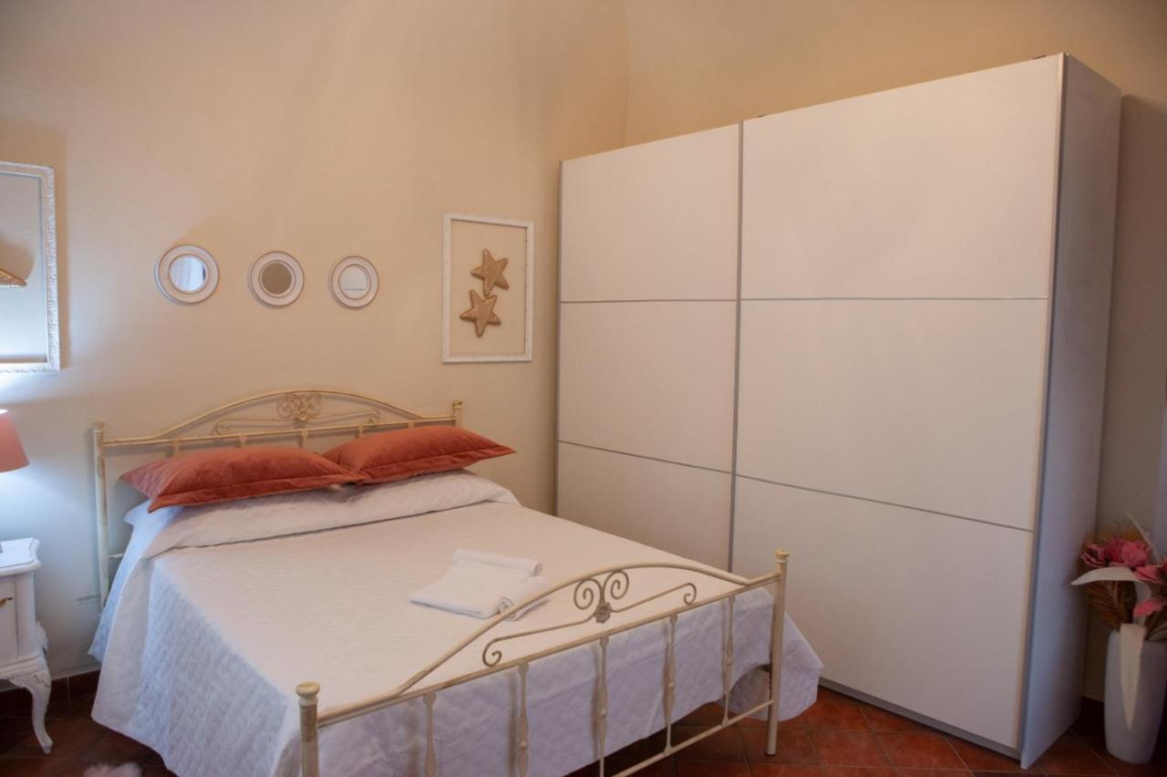 Casa Vacanze Terrasini Duomo Zewnętrze zdjęcie