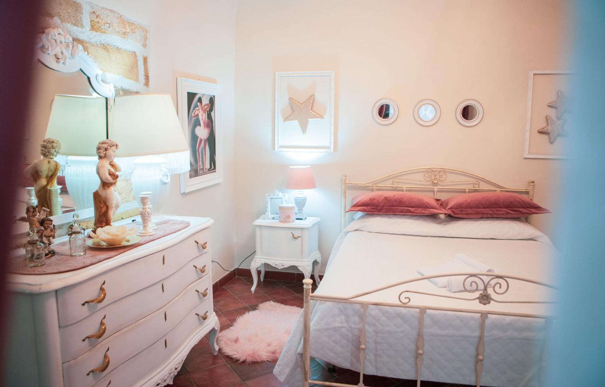 Casa Vacanze Terrasini Duomo Zewnętrze zdjęcie