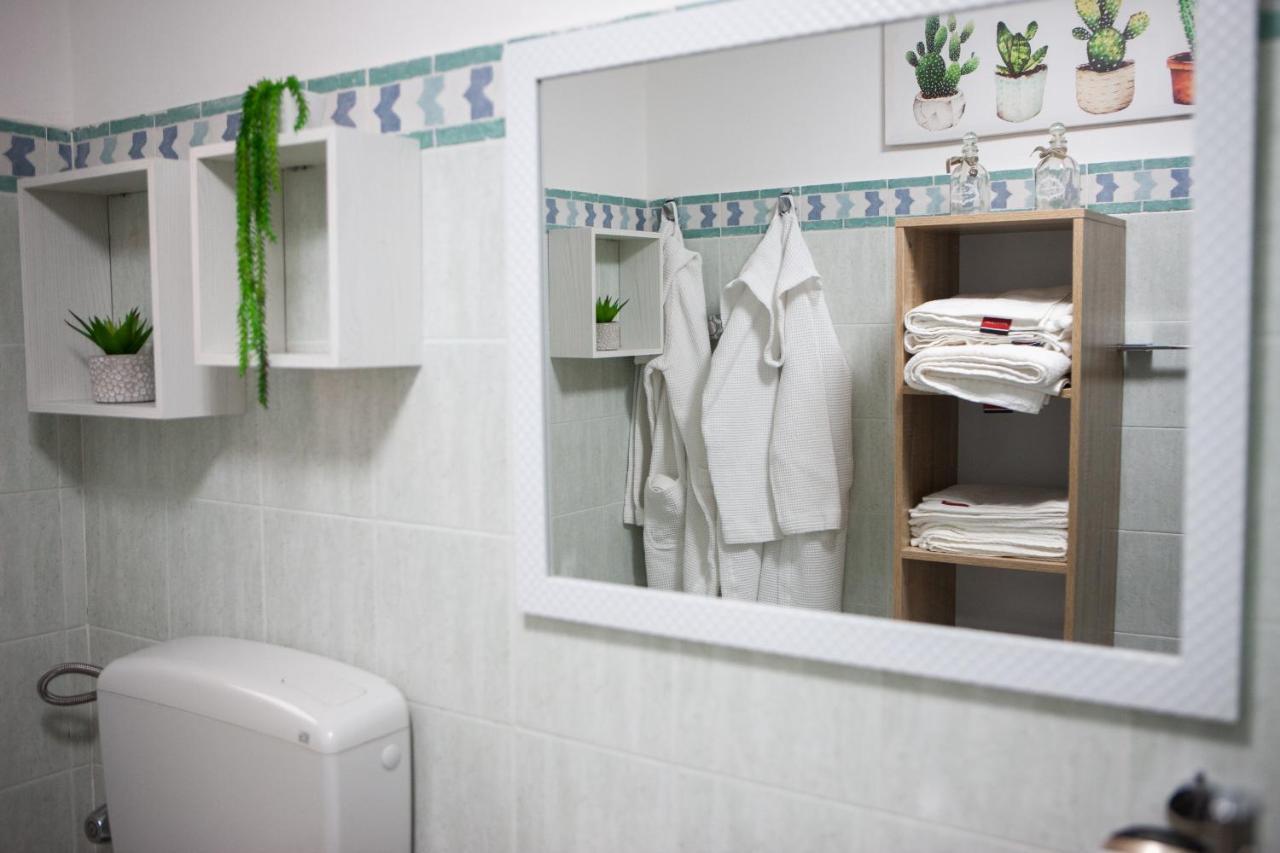 Casa Vacanze Terrasini Duomo Zewnętrze zdjęcie