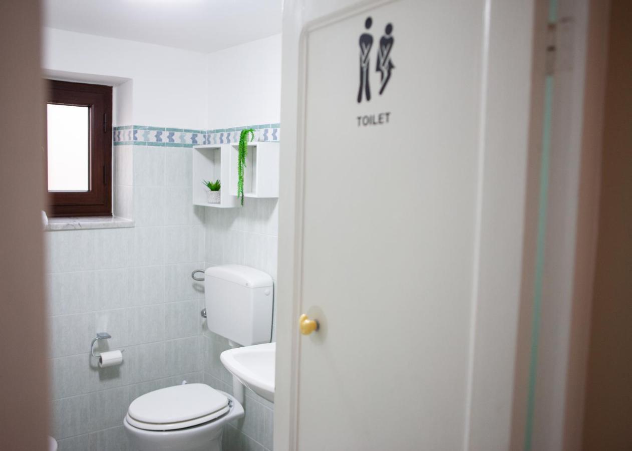 Casa Vacanze Terrasini Duomo Zewnętrze zdjęcie